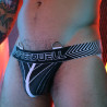 Breedwell Jockstrap Futura Blanc